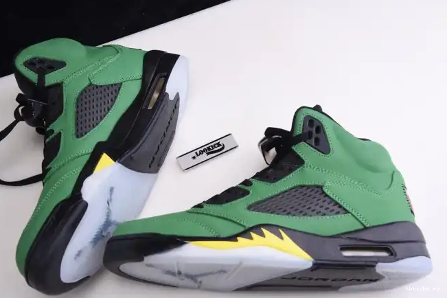 Cheap TB Oregon 5 Air Ducks CK6631-307 Jordan SE 0625